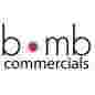 Bomb Commercials logo